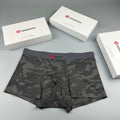 Lululemon Men's Boxer Briefs - 3-Piece Box