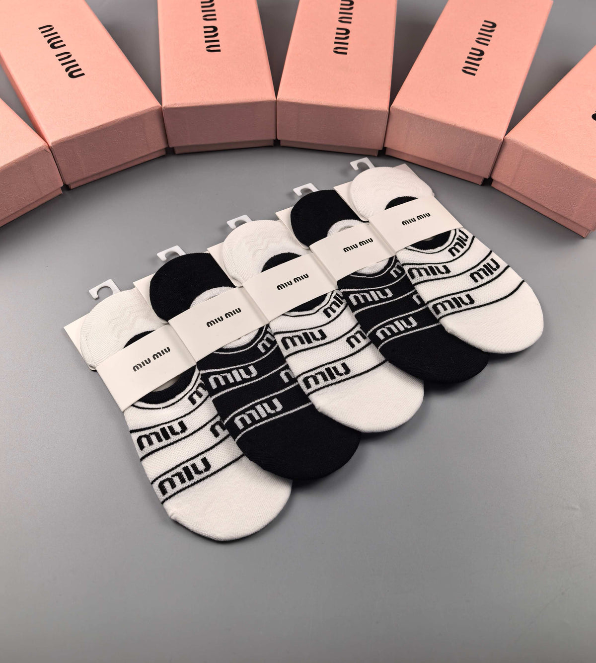 Short Socks