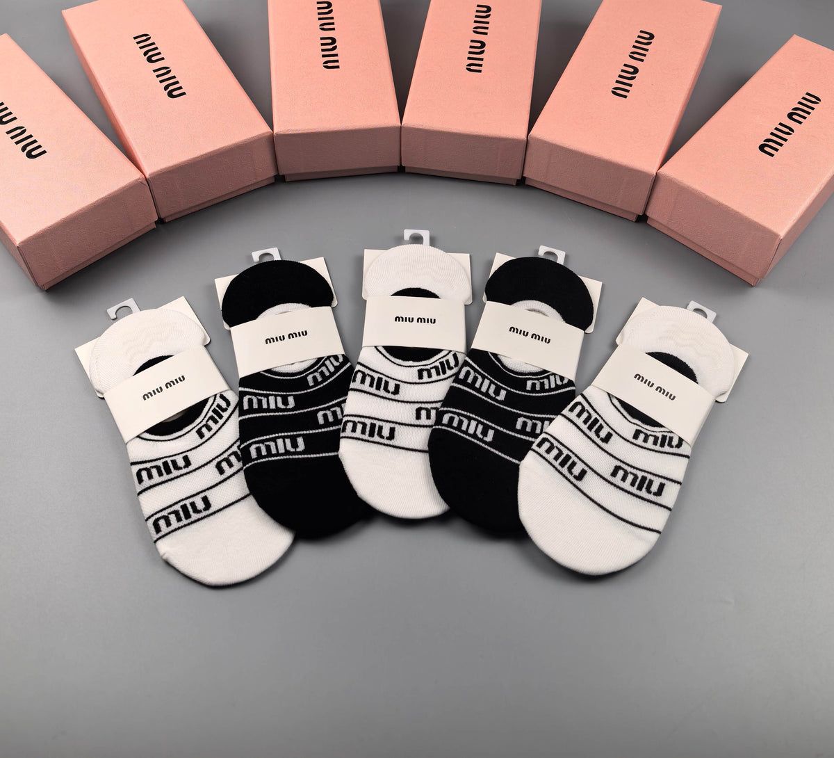 Short Socks