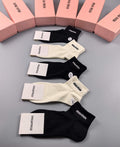 Crew Socks
