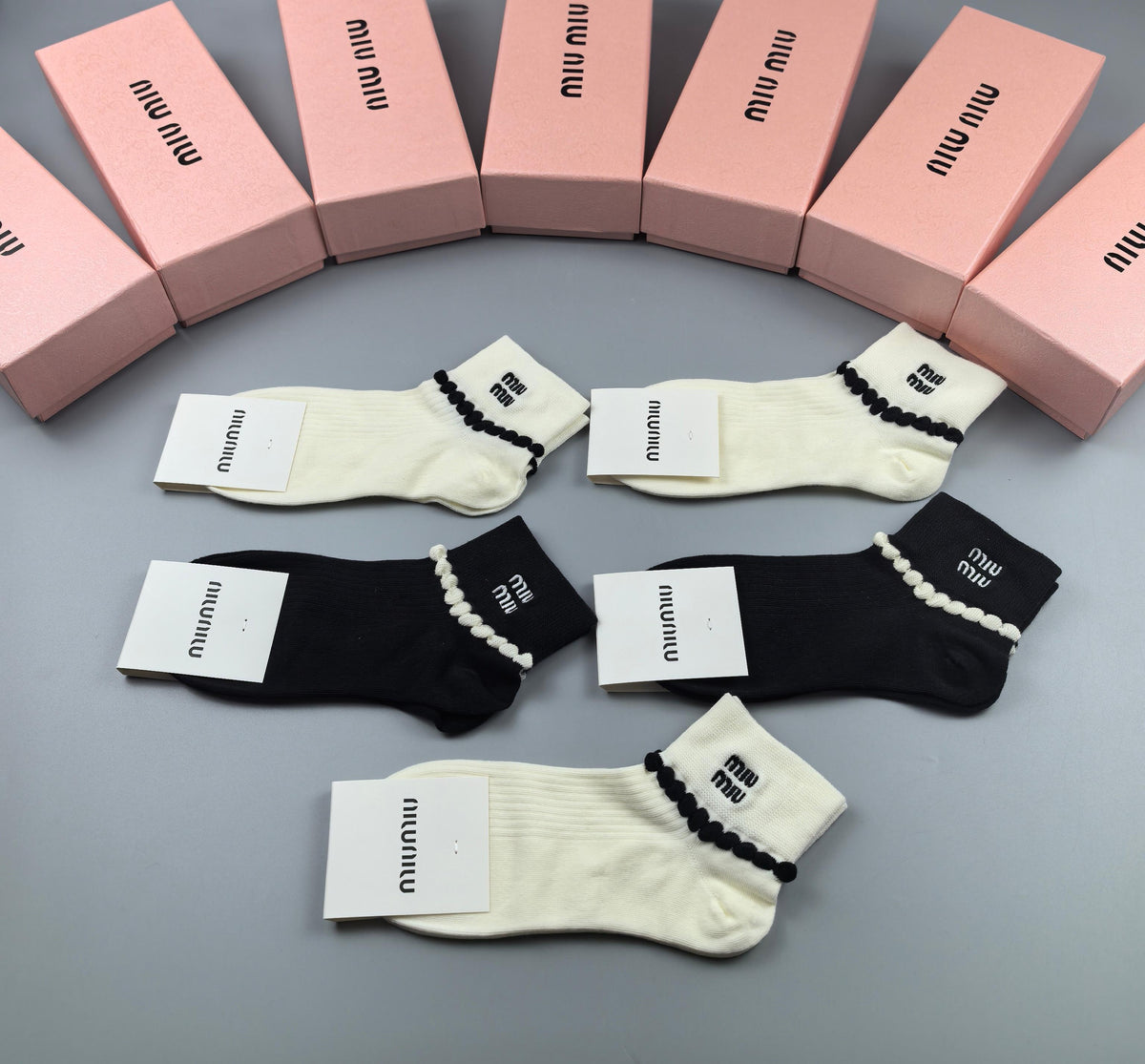 Men's Boxer Briefs
