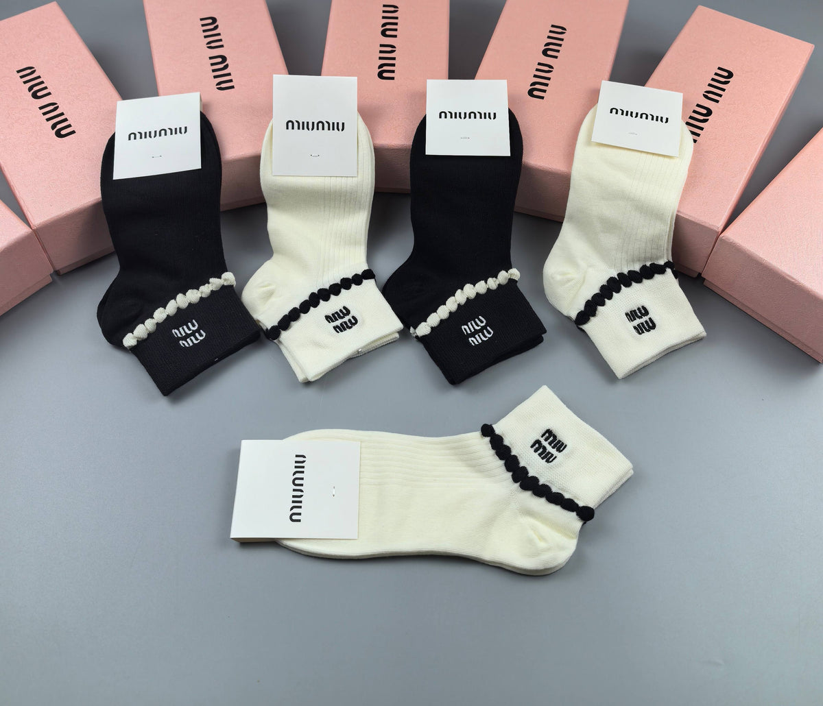 Men's Boxer Briefs