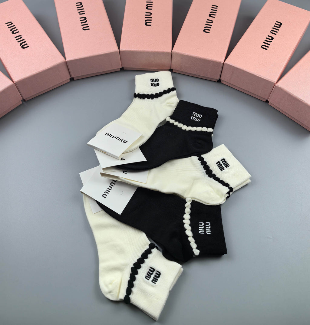 Crew Socks