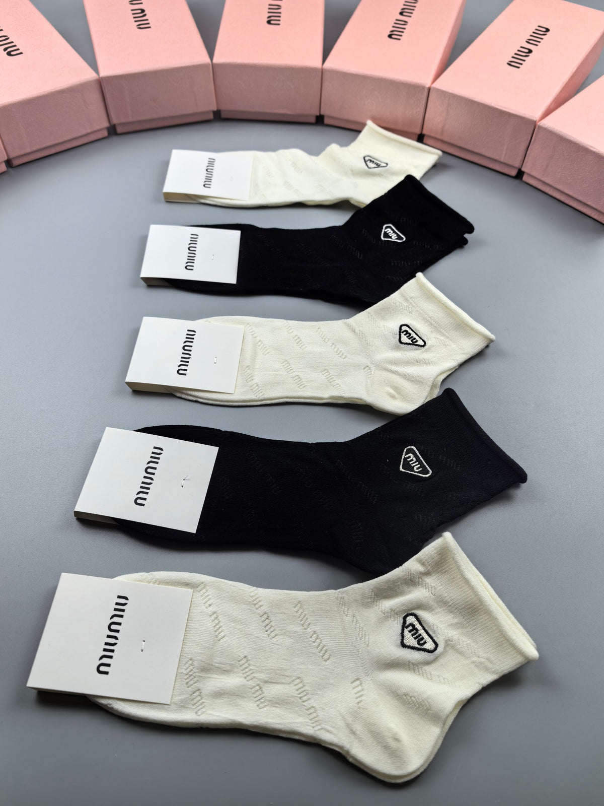 Men's Boxer Briefs