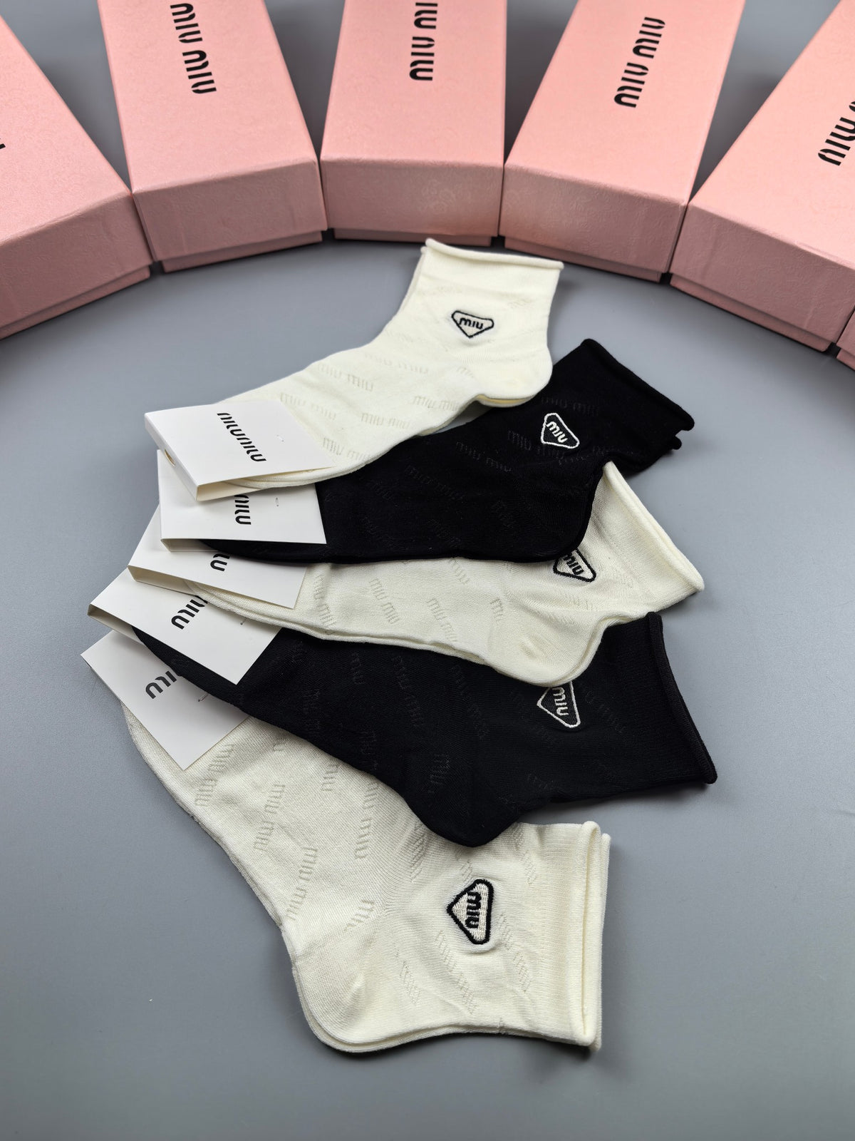 Men's Boxer Briefs