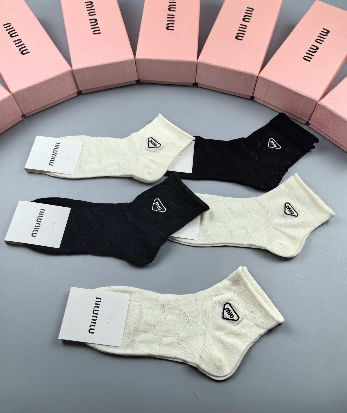 Men's Boxer Briefs