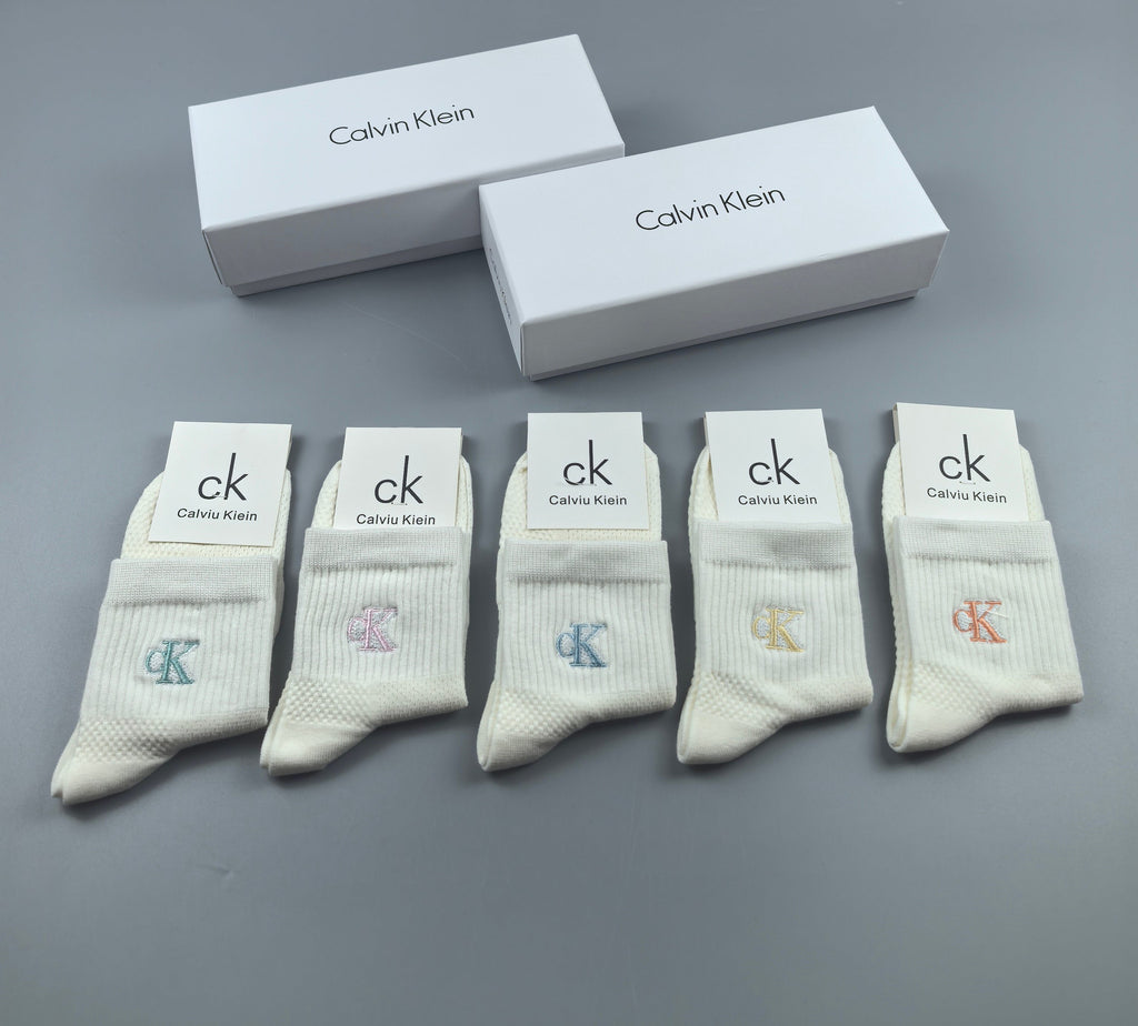 Calvin Klein Cotton Men's Boxer Briefs