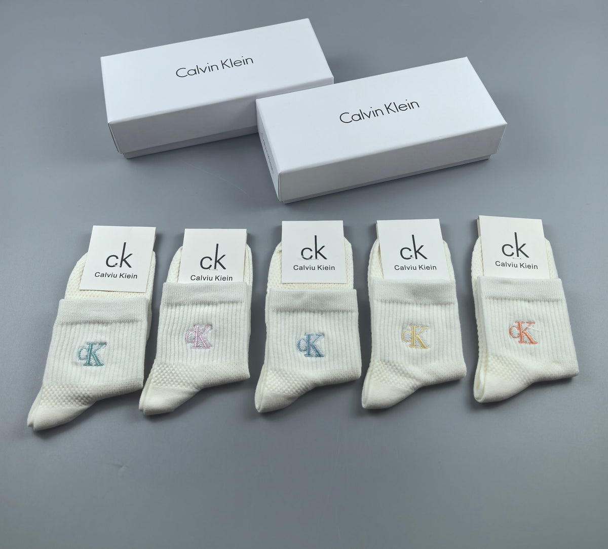 Calvin Klein Cotton Men's Boxer Briefs