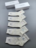 Calvin Klein Cotton Men's Boxer Briefs