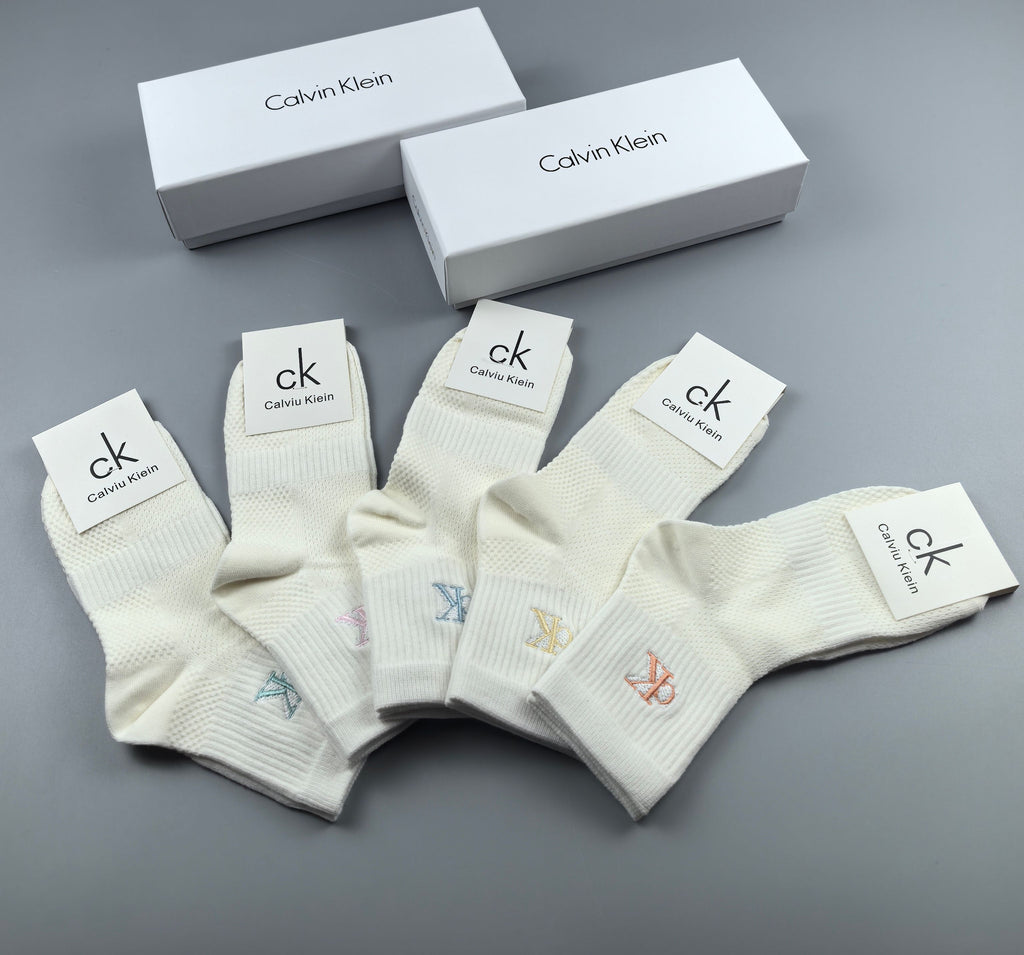 Calvin Klein Cotton Men's Boxer Briefs