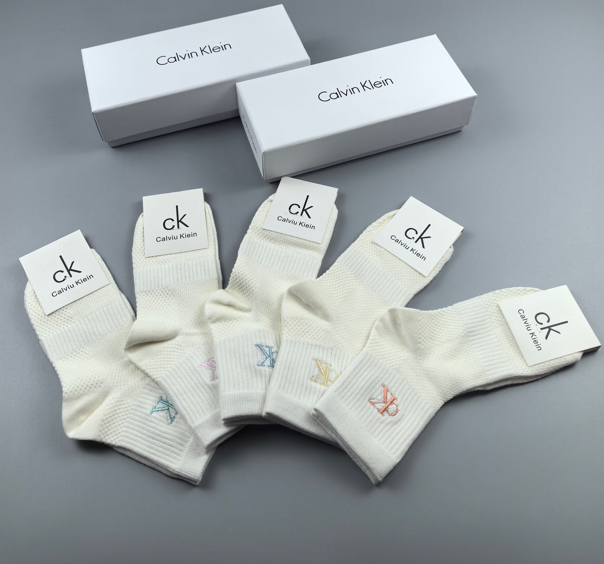 Calvin Klein Cotton Men's Boxer Briefs