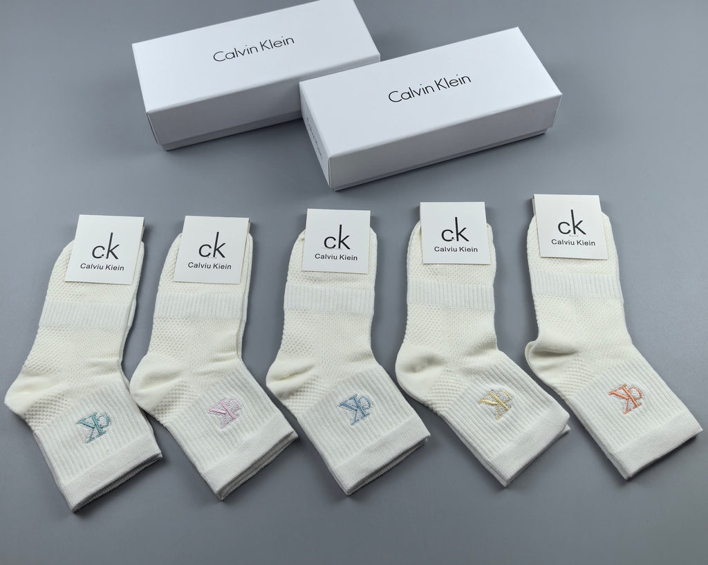Calvin Klein Cotton Men's Boxer Briefs