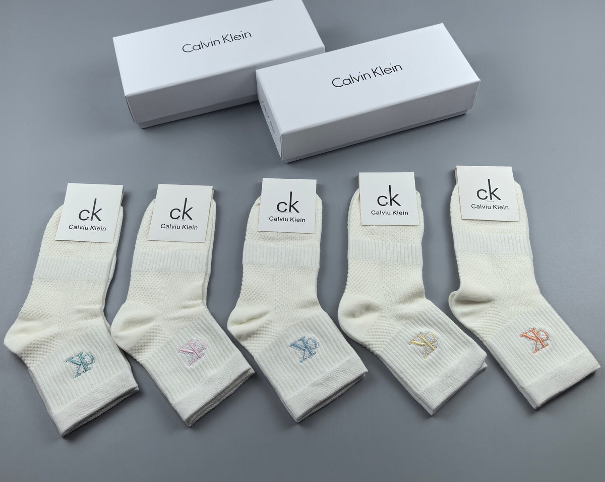 Calvin Klein Cotton Men's Boxer Briefs