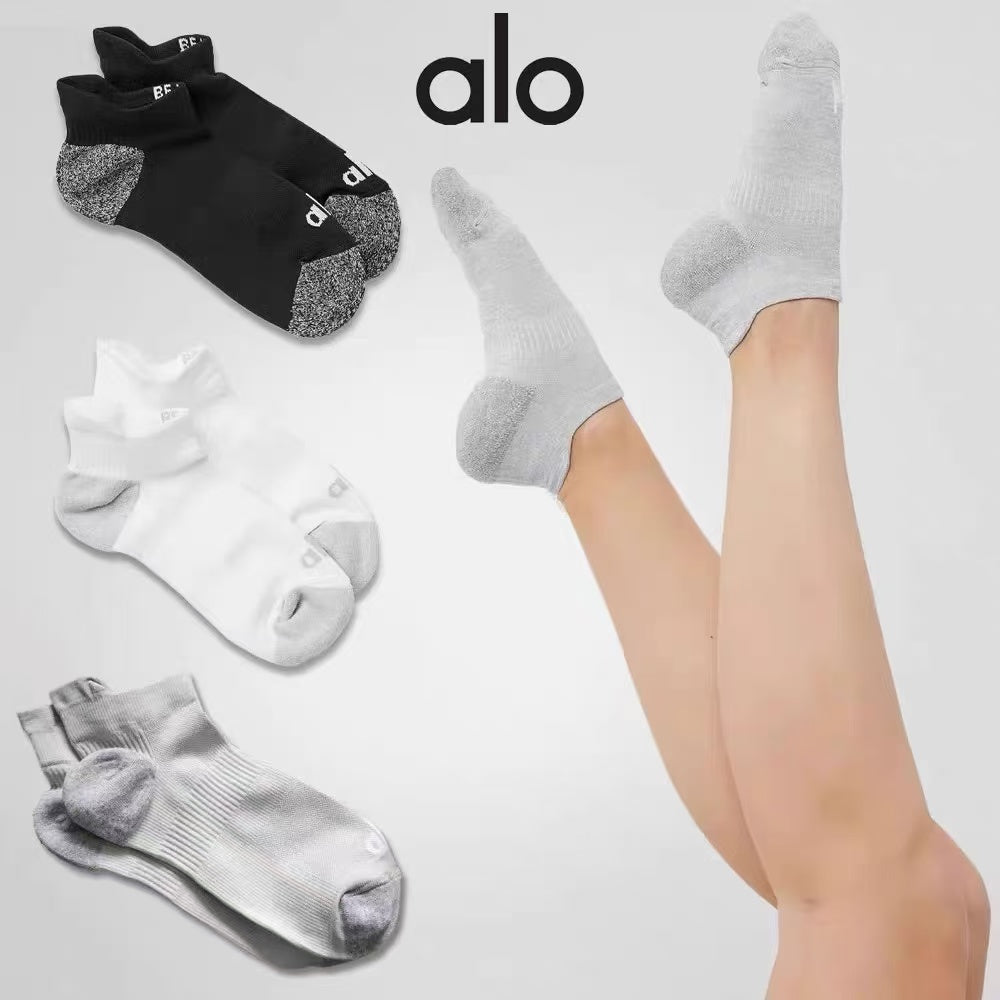 Alo Cotton Men's Boxer Briefs