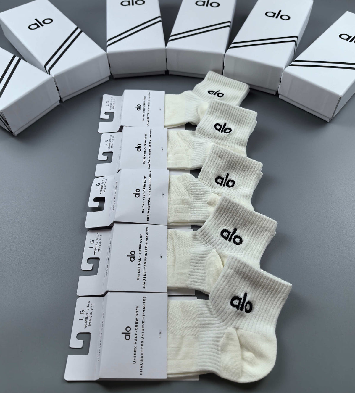 Alo Cotton Men's Boxer Briefs