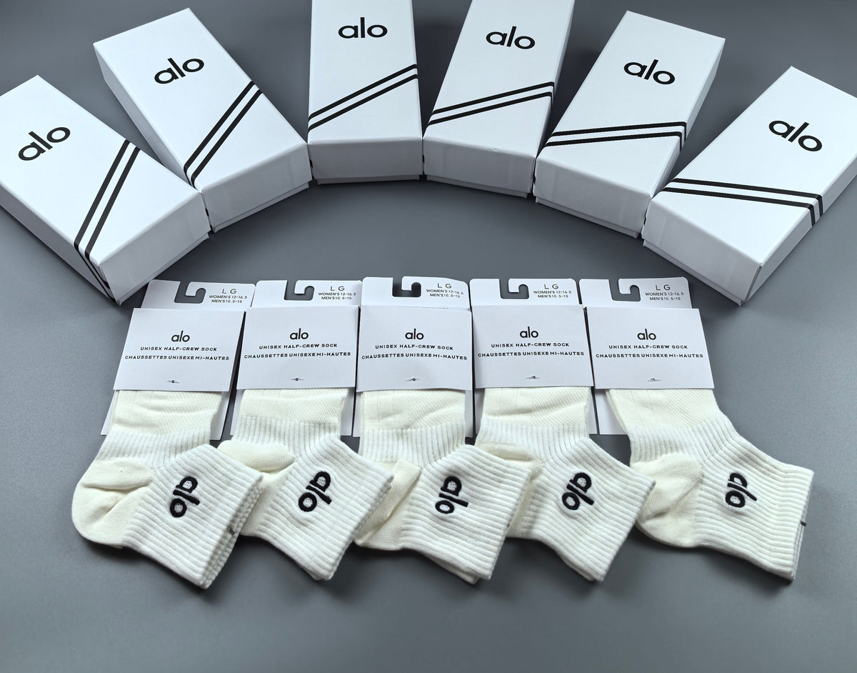 Alo Cotton Men's Boxer Briefs