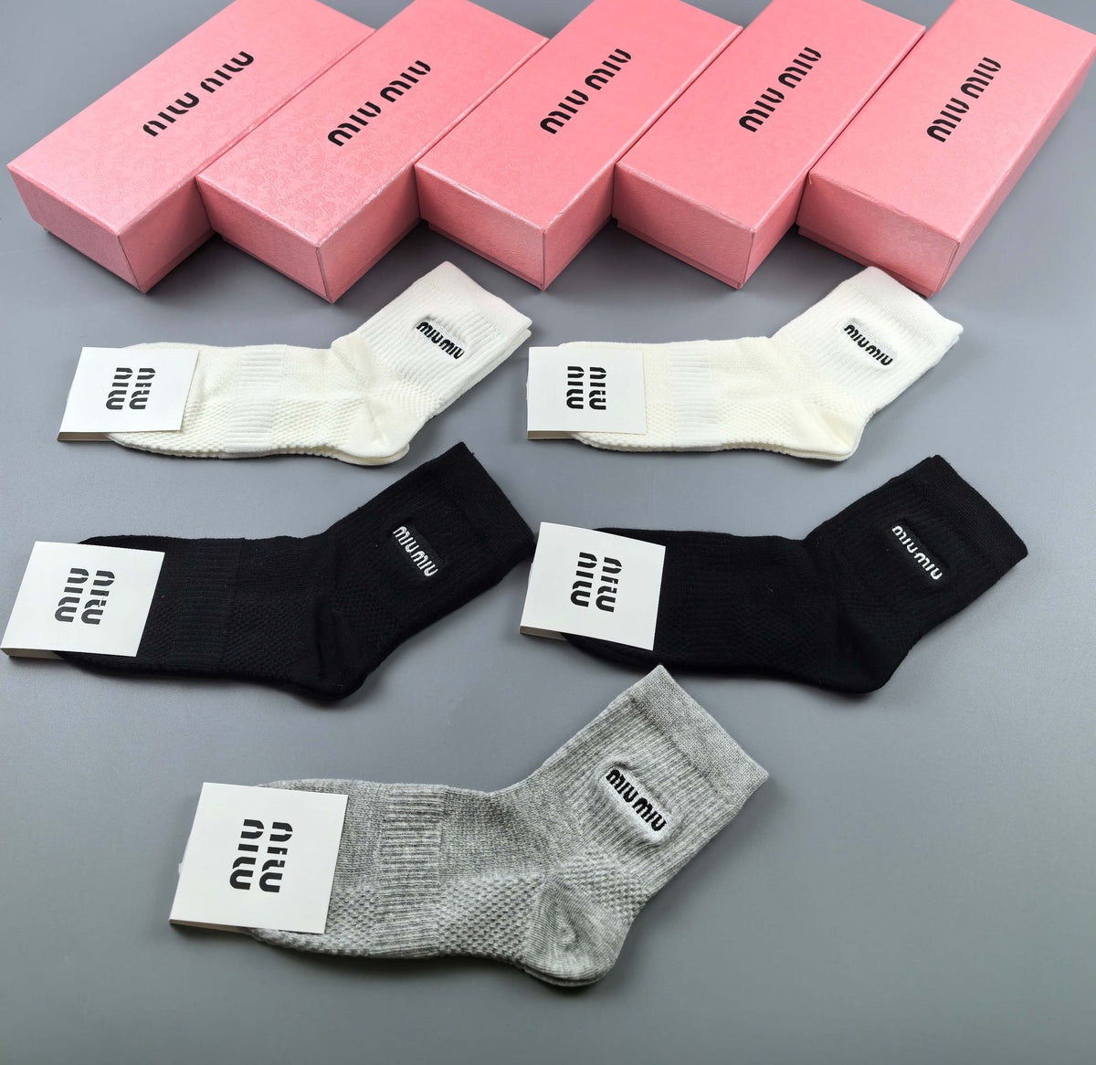 Men's Boxer Briefs