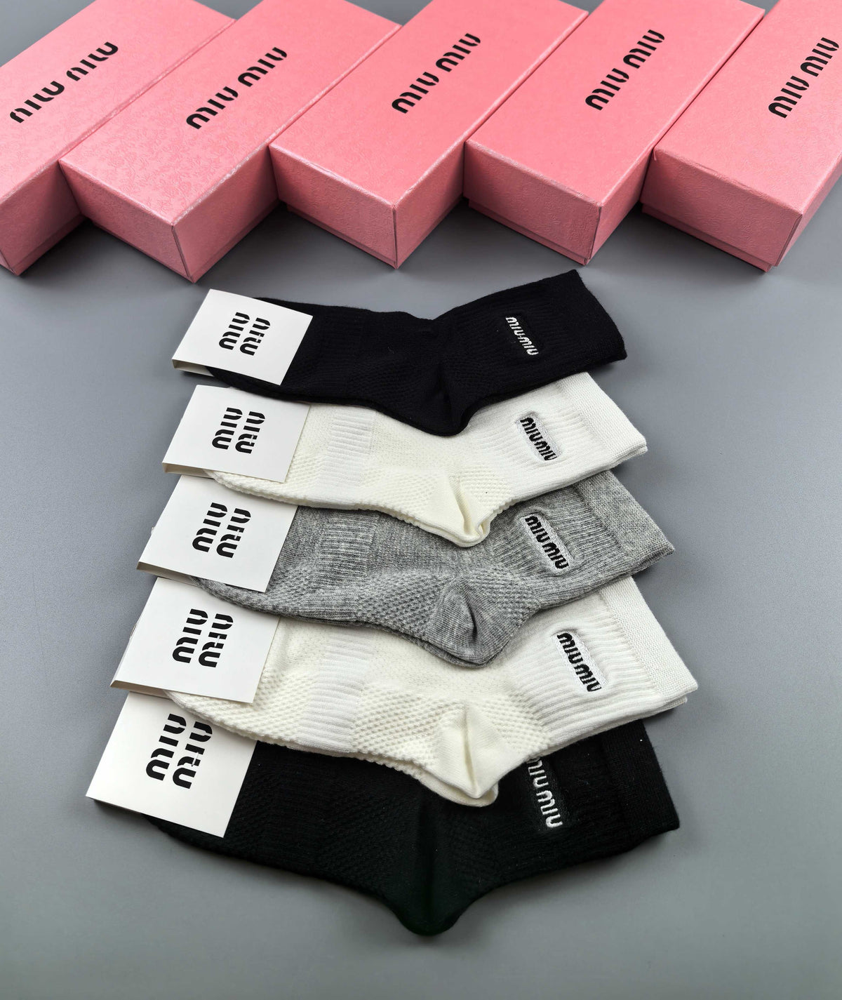Men's Boxer Briefs