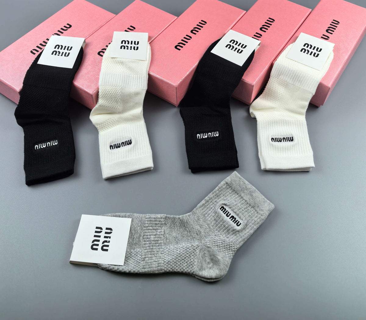 Men's Boxer Briefs