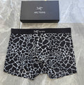 Arc'teryx Nylon Blend Men's Boxer Briefs - 3-Piece Box