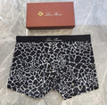 Loro Piana Nylon Blend Men's Boxer Briefs - 3-Piece Box