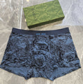 Modal Men's Boxer Briefs - 3-Piece Box