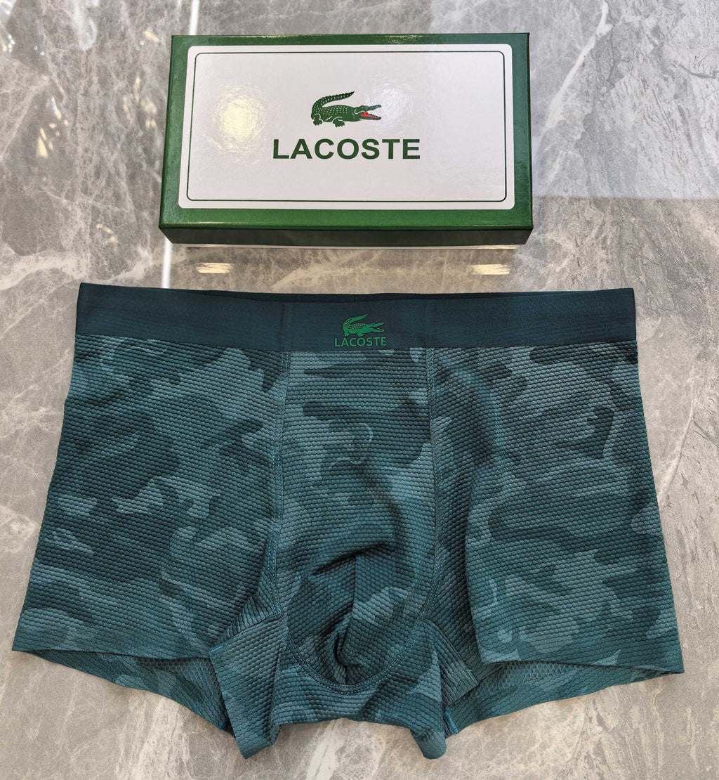 Modal Men's Boxer Briefs - 3-Piece Box