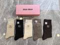 Short Socks - 5-Pair Pack