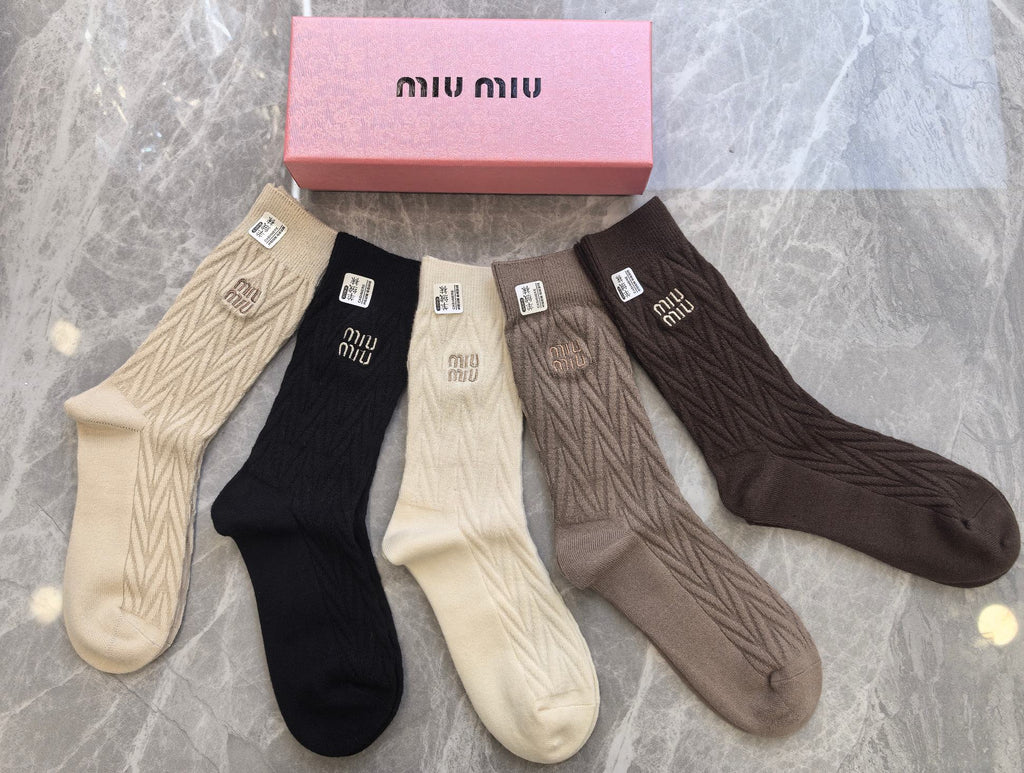 Men's Boxer Briefs - 5-Piece Box