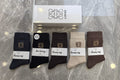 Crew Socks - 5-Pair Pack
