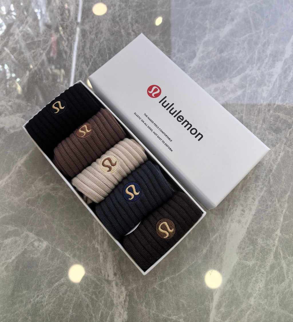 Lululemon Short Socks