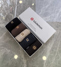 Lululemon Crew Socks