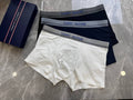 Tommy Hilfiger Cotton Men's Boxer Briefs - 3-Piece Box