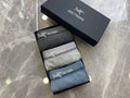 Arc'teryx Cotton Men's Boxer Briefs - 3-Piece Box