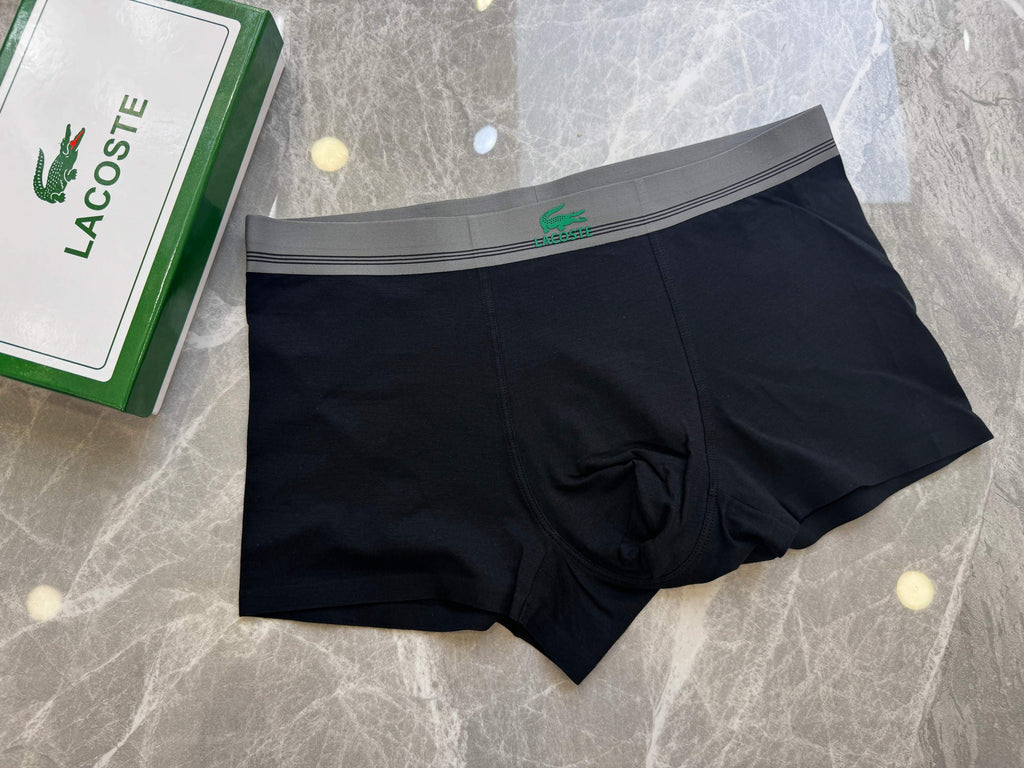 Men's Boxer Briefs