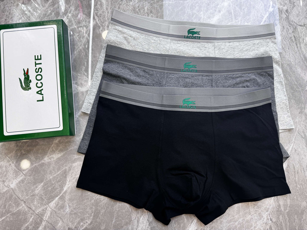Men's Boxer Briefs