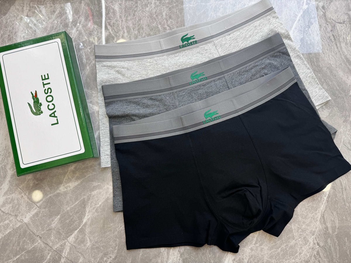 Men's Boxer Briefs