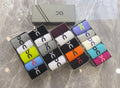On Cotton Crew Socks - 5-Pair Pack