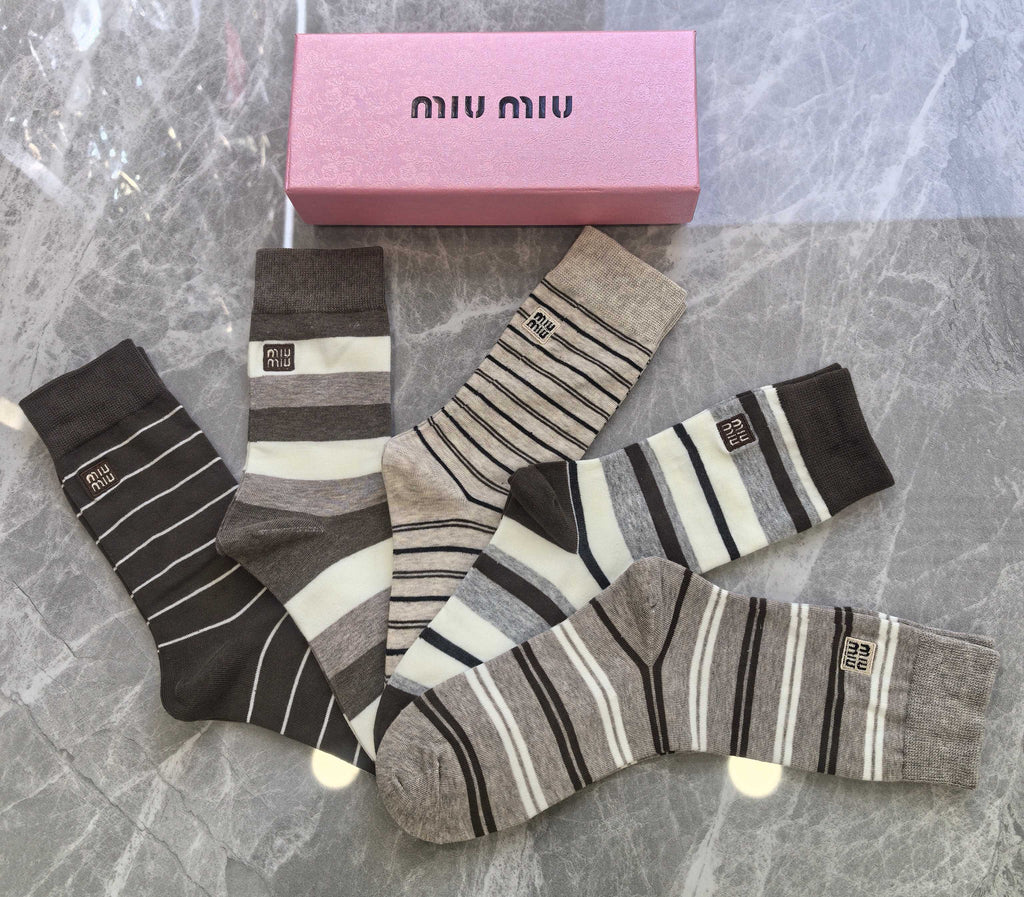 Short Socks