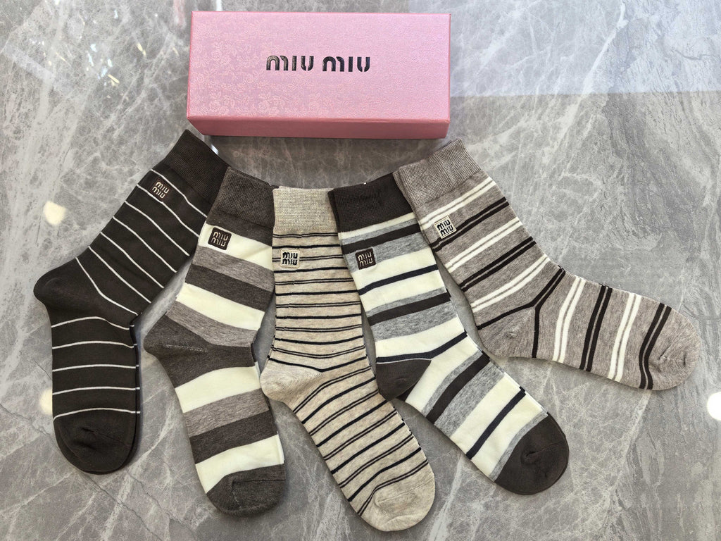 Short Socks