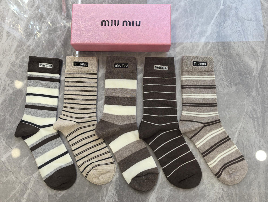 Short Socks