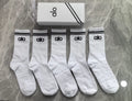 Alo Cotton Short Socks