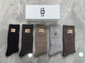 Crew Socks - 5-Pair Pack