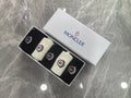 Moncler Cotton Socks - 5-Pair Set
