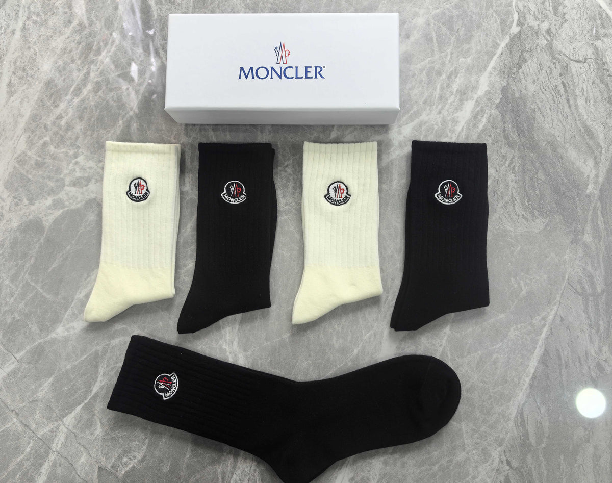 Moncler Cotton Men's Boxer Briefs