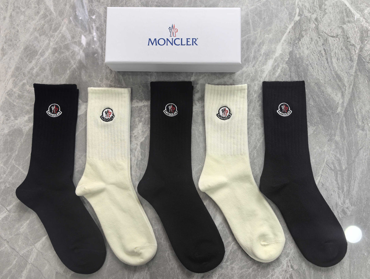 Moncler Cotton Men's Boxer Briefs