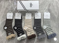 Alo Cotton Short Socks - 5-Pair Pack