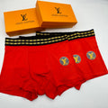 Louis Vuitton Modal Men's Boxer Briefs - 3-Piece Box