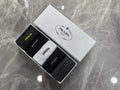 Prada Cotton Short Socks - 5-Pair Pack