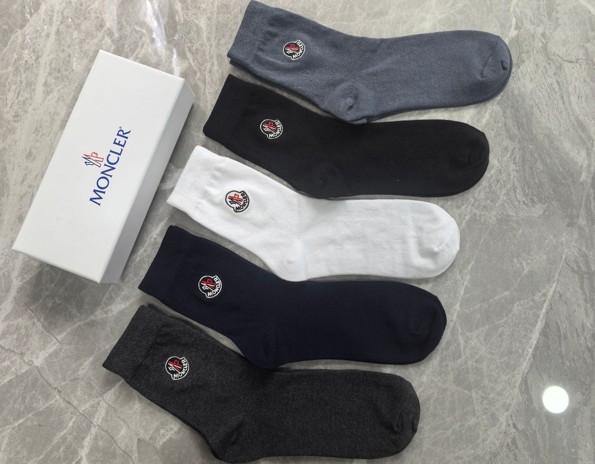 Short Socks